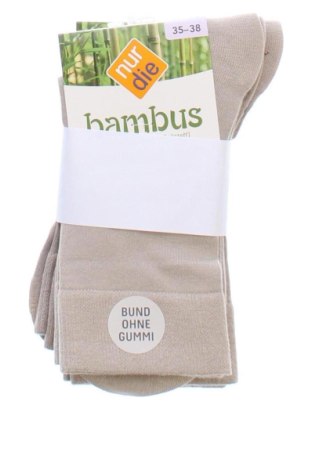 Komplet  Nur Die, Velikost S, Barva Béžová, Cena  189,00 Kč