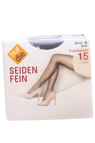 Zestaw Nur Die, Rozmiar S, Kolor Szary, Cena 56,99 zł