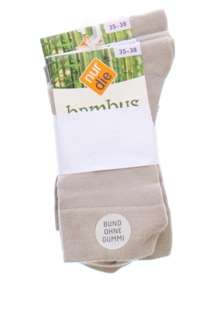 Set Nur Die, Größe S, Farbe Beige, Preis € 8,99