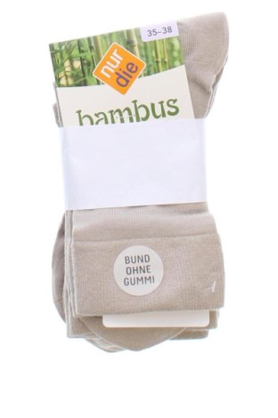 Set Nur Die, Größe S, Farbe Beige, Preis € 7,99