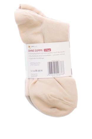 Zestaw Nur Die, Rozmiar M, Kolor Beżowy, Cena 32,99 zł