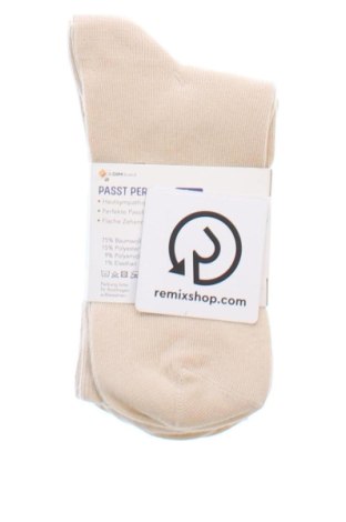 Σύνολο Nur Die, Μέγεθος M, Χρώμα  Μπέζ, Τιμή 7,99 €