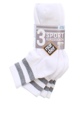 Σύνολο Nur Die, Μέγεθος M, Χρώμα Λευκό, Τιμή 7,99 €