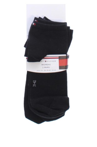 Set Tommy Hilfiger, Mărime M, Culoare Negru, Preț 63,99 Lei, #135749269