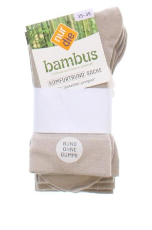 Zestaw Unbranded, Rozmiar S, Kolor Beżowy, Cena 32,99 zł