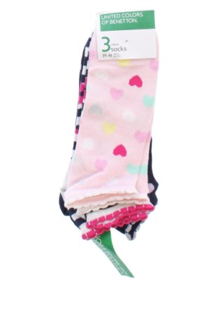 Zestaw United Colors Of Benetton, Rozmiar M, Kolor Kolorowy, Cena 51,99 zł