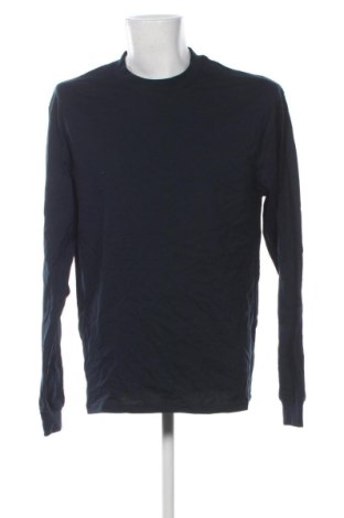 Bluză de bărbați AS Colour, Mărime L, Culoare Albastru, Preț 42,99 Lei