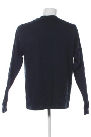 Bluză de bărbați AS Colour, Mărime L, Culoare Albastru, Preț 42,99 Lei