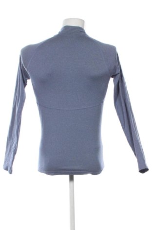 Herren Shirt ASICS, Größe S, Farbe Blau, Preis 21,00 €