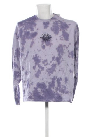 Bluză de bărbați ASOS, Mărime M, Culoare Mov, Preț 85,99 Lei