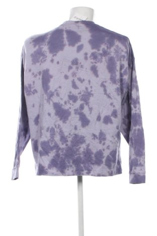 Bluză de bărbați ASOS, Mărime M, Culoare Mov, Preț 85,99 Lei