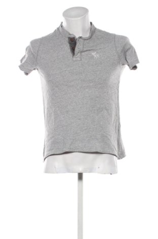 Pánske tričko  Abercrombie & Fitch, Veľkosť S, Farba Sivá, Cena  16,95 €