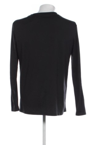 Bluză de bărbați Adidas, Mărime XL, Culoare Negru, Preț 89,99 Lei