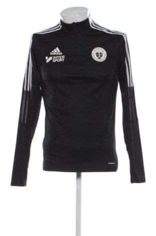 Bluză de bărbați Adidas, Mărime S, Culoare Multicolor, Preț 108,96 Lei