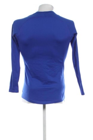 Bluză de bărbați Adidas, Mărime M, Culoare Albastru, Preț 116,99 Lei