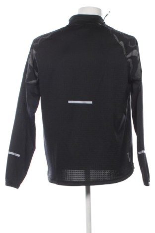 Herren Shirt Adidas, Größe L, Farbe Schwarz, Preis 21,00 €