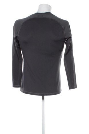 Ανδρική μπλούζα Adidas, Μέγεθος L, Χρώμα Γκρί, Τιμή 20,96 €