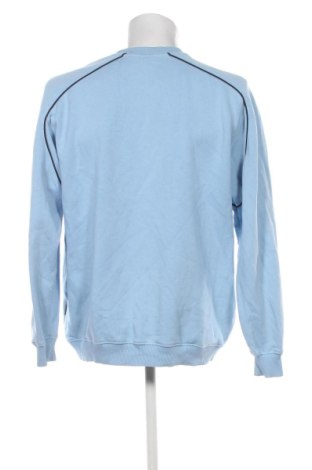 Bluză de bărbați Adidas, Mărime XL, Culoare Albastru, Preț 129,99 Lei