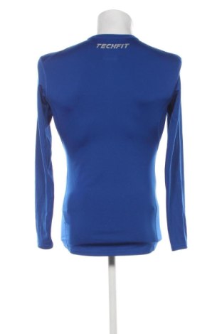 Herren Shirt Adidas, Größe L, Farbe Blau, Preis € 27,99