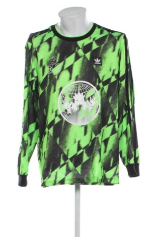 Bluză de bărbați Adidas Originals, Mărime XL, Culoare Multicolor, Preț 129,99 Lei