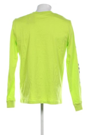 Herren Shirt Air Jordan Nike, Größe L, Farbe Grün, Preis € 85,01