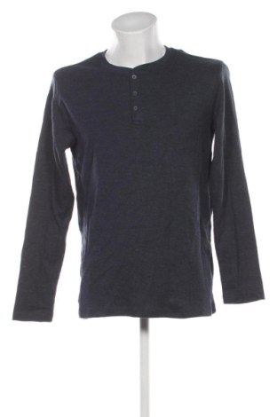 Bluză de bărbați Allcott, Mărime L, Culoare Albastru, Preț 42,99 Lei