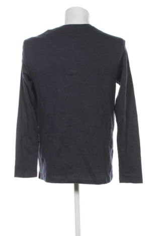 Bluză de bărbați Allcott, Mărime L, Culoare Albastru, Preț 42,99 Lei