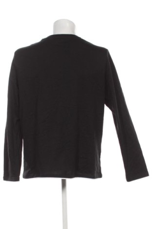 Мъжка блуза Angelo Litrico, Размер XL, Цвят Черен, Цена 7,66 €