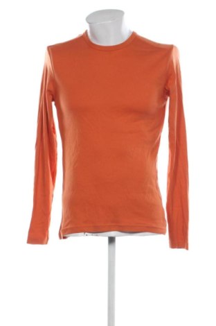 Herren Shirt Angelo Litrico, Größe M, Farbe Orange, Preis € 10,99