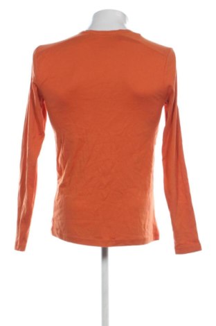 Herren Shirt Angelo Litrico, Größe M, Farbe Orange, Preis € 10,99