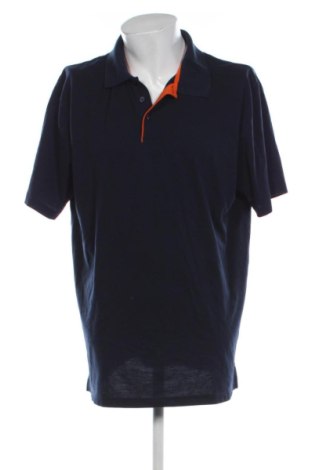 Pánské tričko  Apollo, Velikost 3XL, Barva Modrá, Cena  279,00 Kč