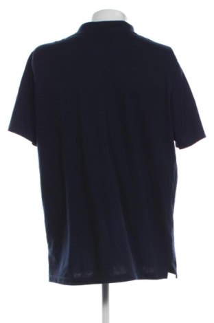 Ανδρική μπλούζα Apollo, Μέγεθος 3XL, Χρώμα Μπλέ, Τιμή 10,99 €