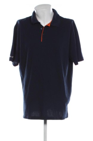 Ανδρική μπλούζα Apollo, Μέγεθος 3XL, Χρώμα Μπλέ, Τιμή 10,99 €