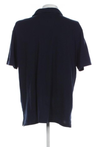 Ανδρική μπλούζα Apollo, Μέγεθος 3XL, Χρώμα Μπλέ, Τιμή 10,99 €