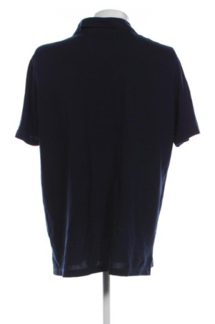 Herren Shirt Apollo, Größe 3XL, Farbe Blau, Preis 11,99 €