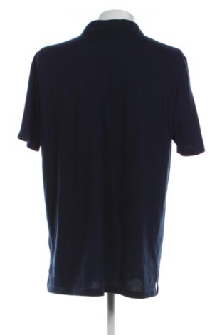 Ανδρική μπλούζα Apollo, Μέγεθος 3XL, Χρώμα Μπλέ, Τιμή 10,99 €