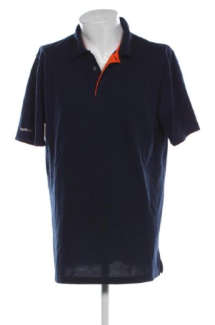 Pánské tričko  Apollo, Velikost 3XL, Barva Modrá, Cena  279,00 Kč