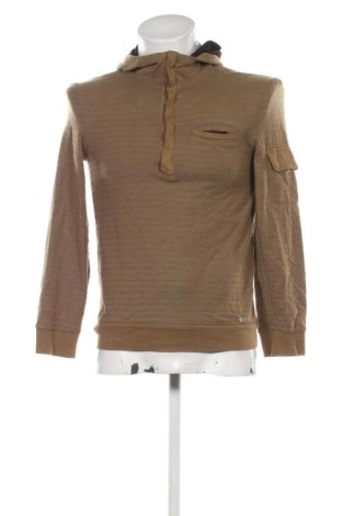 Herren Shirt Armani Exchange, Größe S, Farbe Braun, Preis 48,67 €