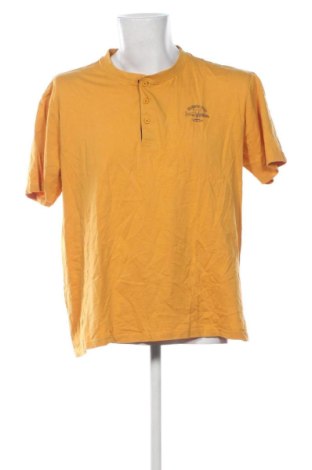 Herren Shirt Atlas For Men, Größe XXL, Farbe Orange, Preis € 12,99