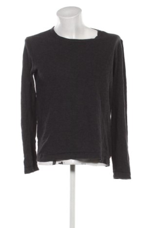 Ανδρική μπλούζα BOSS, Μέγεθος XL, Χρώμα Γκρί, Τιμή 52,99 €