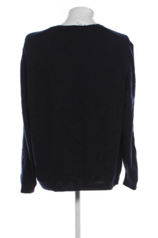 Pánské tričko  BOSS, Velikost 4XL, Barva Modrá, Cena  1 329,00 Kč