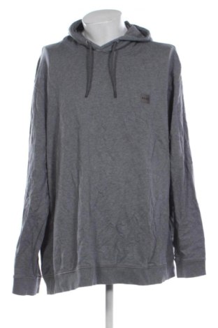 Férfi blúz BOSS, Méret 5XL, Szín Szürke, Ár 24 609 Ft