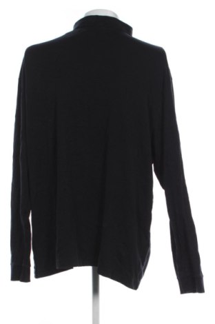 Herren Shirt BOSS, Größe 4XL, Farbe Schwarz, Preis 63,99 €