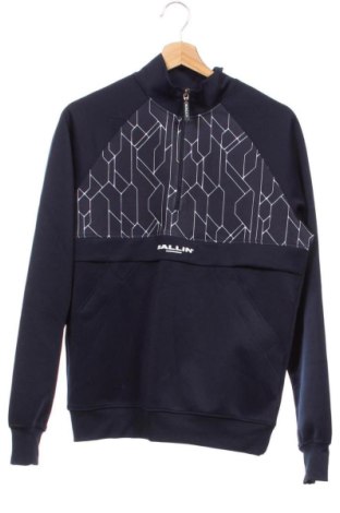 Męska bluzka Ballin, Rozmiar XS, Kolor Niebieski, Cena 37,99 zł