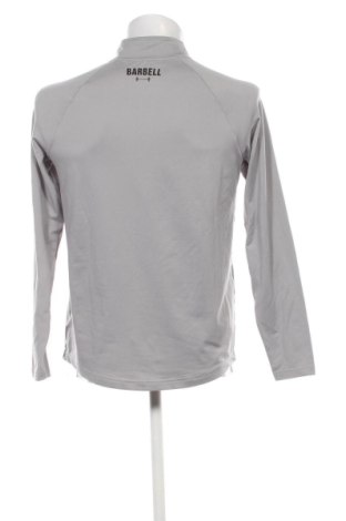 Pánské tričko  Barbell, Velikost M, Barva Šedá, Cena  333,00 Kč