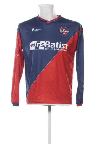 Herren Shirt Beltona, Größe L, Farbe Mehrfarbig, Preis 14,00 €