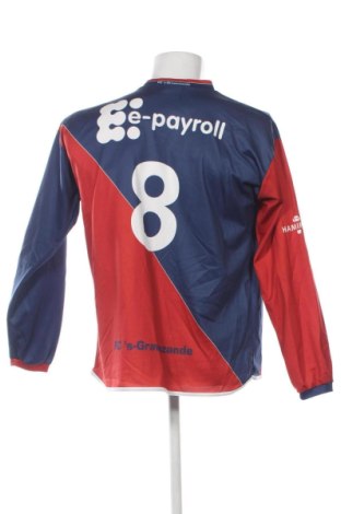 Herren Shirt Beltona, Größe L, Farbe Mehrfarbig, Preis 14,00 €