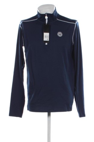 Pánske tričko  Bidi Badu, Veľkosť XL, Farba Modrá, Cena  37,95 €