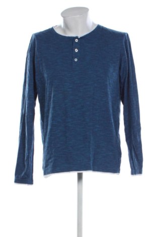 Pánske tričko  Bpc Bonprix Collection, Veľkosť XL, Farba Modrá, Cena  11,95 €