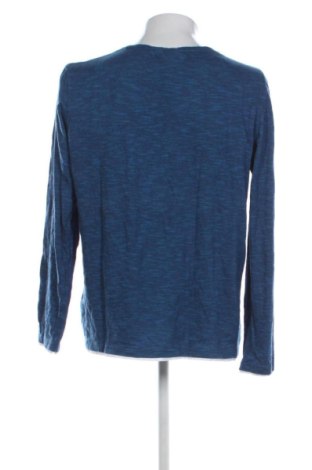 Pánske tričko  Bpc Bonprix Collection, Veľkosť XL, Farba Modrá, Cena  11,95 €